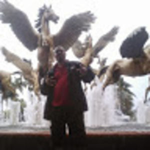 Meet your Posher, Mike